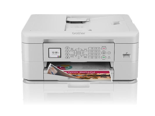 Brother Imprimante multifonction MFC-J1010DW