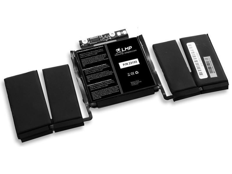 LMP Batterie Macbook Pro 13" A1964