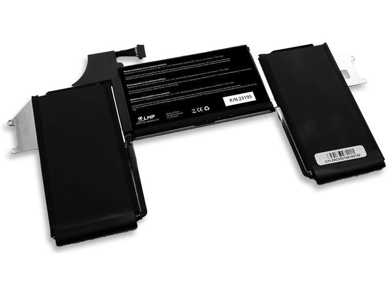 LMP Batterie Macbook Air 13" A1965