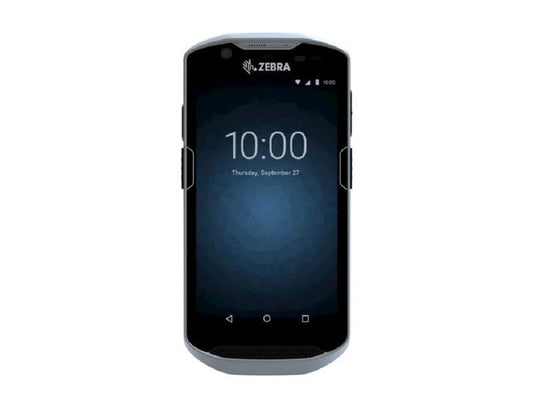 Zebra Technologies Tablette scanner TC57 LTE 32 GB Noir