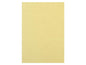 Rainbow Papier pour photocopie Rainbow 120 g/m² A4, Jaune clair