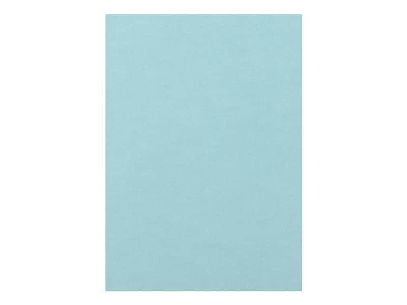 Rainbow Papier pour photocopie Rainbow 120 g/m² A4, bleu clair