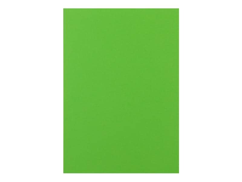 Rainbow Papier pour photocopie Rainbow 160 g/m² A4, Vert