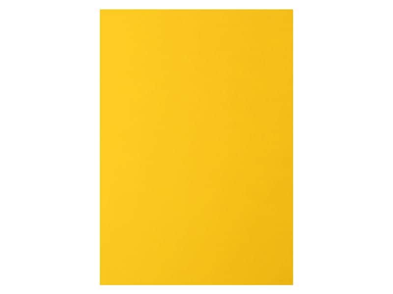 Rainbow Papier pour photocopie Rainbow 120 g/m² A4, Jaune intense
