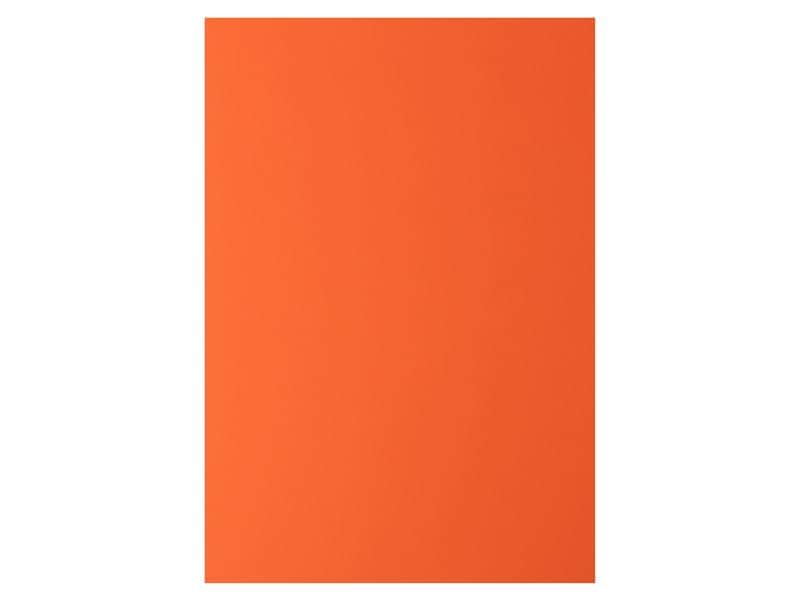 Rainbow Papier pour photocopie Rainbow 120 g/m² A4, Orange intense