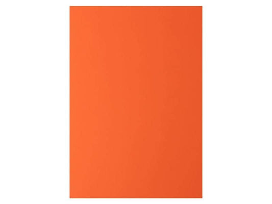 Rainbow Papier pour photocopie Rainbow 120 g/m² A4, Orange intense
