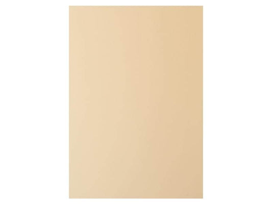 Rainbow Papier pour photocopie Rainbow 160 g/m² A4, Chamois