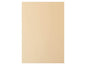 Rainbow Papier pour photocopie Rainbow 160 g/m² A4, Chamois