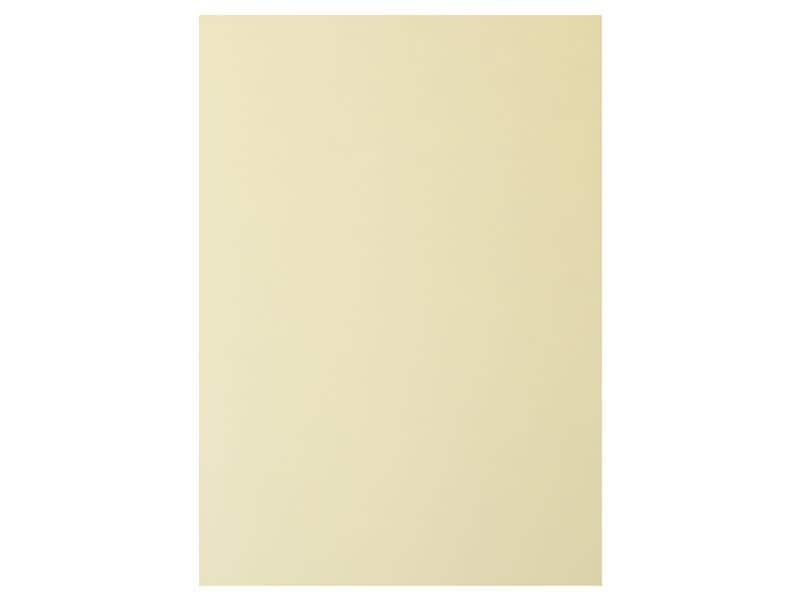 Rainbow Papier pour photocopie Rainbow 160 g/m² A4, Jaune clair
