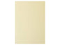 Rainbow Papier pour photocopie Rainbow 160 g/m² A4, Jaune clair