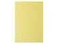 Rainbow Papier pour photocopie Rainbow 160 g/m² A4, Jaune moyen