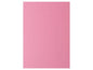 Rainbow Papier pour photocopie Rainbow 160 g/m² A4, Rose