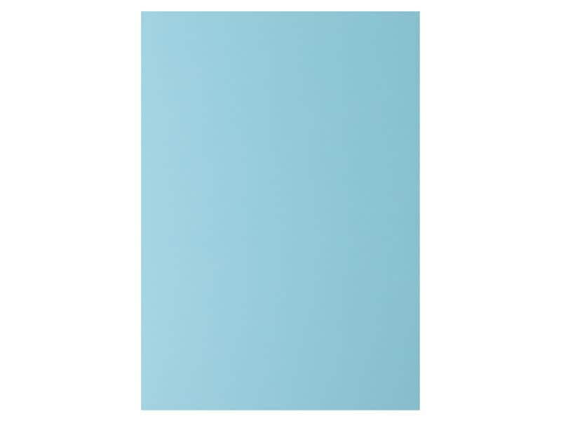 Rainbow Papier pour photocopie Rainbow 160 g/m² A4, Bleu moyen