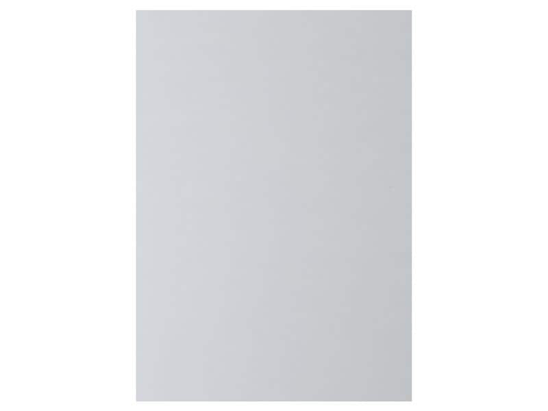 Rainbow Papier pour photocopie Rainbow 160 g/m² A4, Gris clair