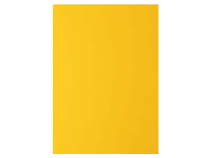 Rainbow Papier pour photocopie Rainbow 160 g/m² A4, Jaune intense