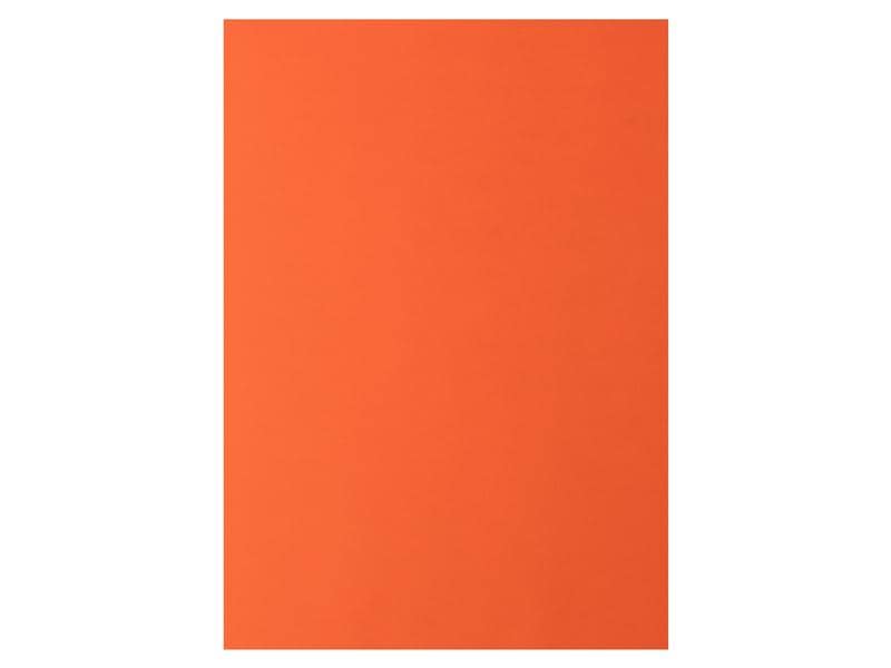 Rainbow Papier pour photocopie Rainbow 160 g/m² A4, Orange intense
