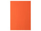 Rainbow Papier pour photocopie Rainbow 160 g/m² A4, Orange intense
