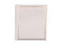 Dörr Album photo Jumbo Album Big Vinyl 29 x 33 cm, blanc