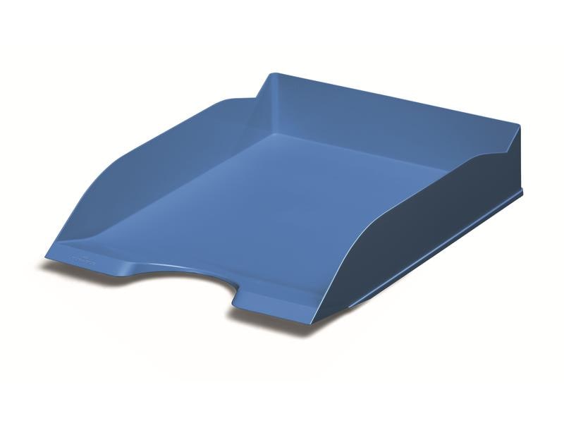 DURABLE Panier ECO A4 Bleu