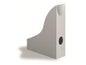 DURABLE Porte-revue ECO A4 Gris clair