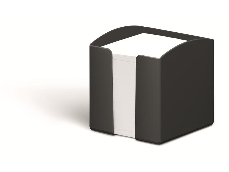 DURABLE Distributeur à feuillets adhésif ECO Noir