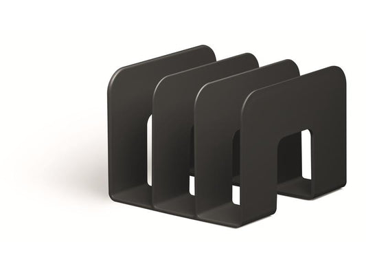 DURABLE Porte-lettres ECO Noir