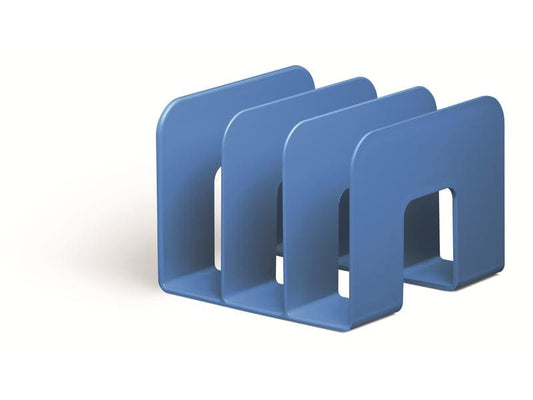 DURABLE Porte-lettres ECO Bleu