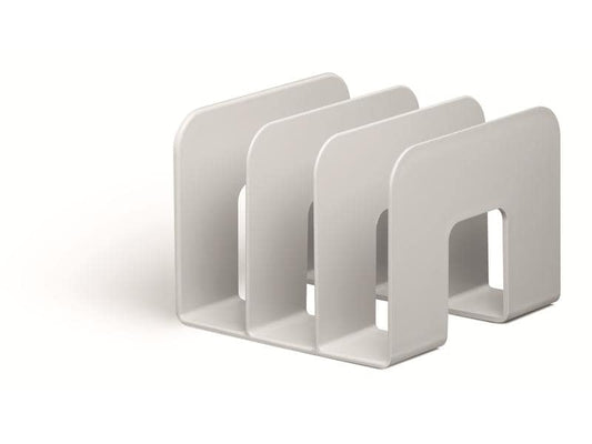 DURABLE Porte-lettres ECO  Gris clair