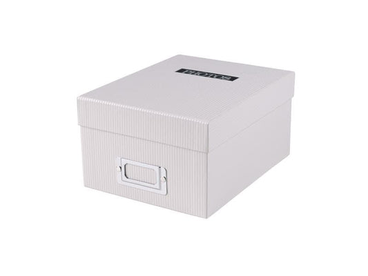 Dörr Photobox Elegance 10 x 15 cm, blanc