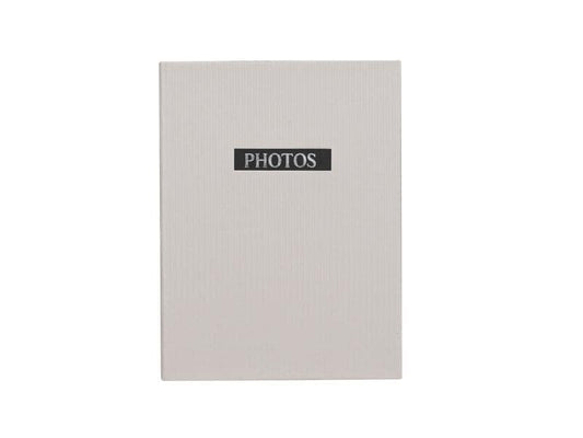 Dörr Album photo Élégance, Mini-Max 100 10 x 15 cm, blanc
