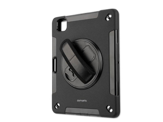 4smarts Tablet Back Cover Rugged Case GRIP iPad Air 11" (M2)