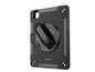 4smarts Tablet Back Cover Rugged Case GRIP iPad Air 11" (M2)