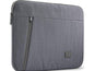 Case Logic Pochette pour notebook Huxton 13.3 ", Gris