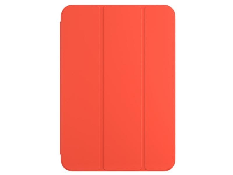 Apple Smart Cover Folio iPad mini (6.Gen. / 2021) Orange