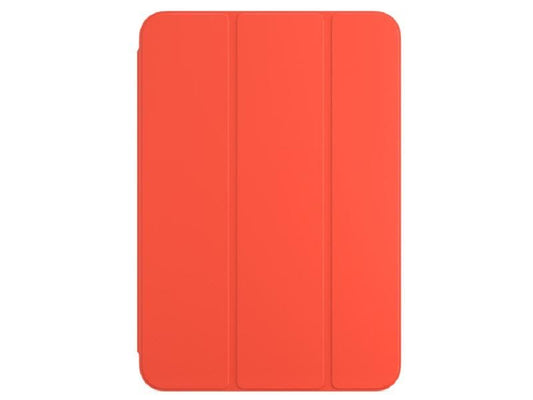 Apple Smart Cover Folio iPad mini (6.Gen. / 2021) Orange