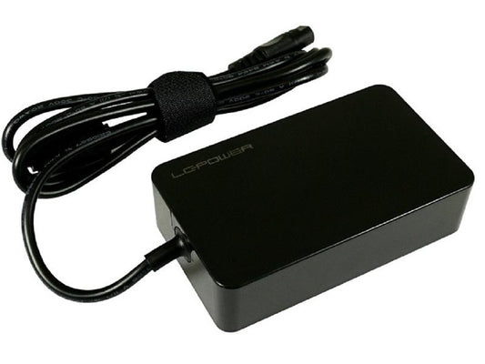 LC-Power Bloc d’alimentation LC-NB-PRO-65 65 W