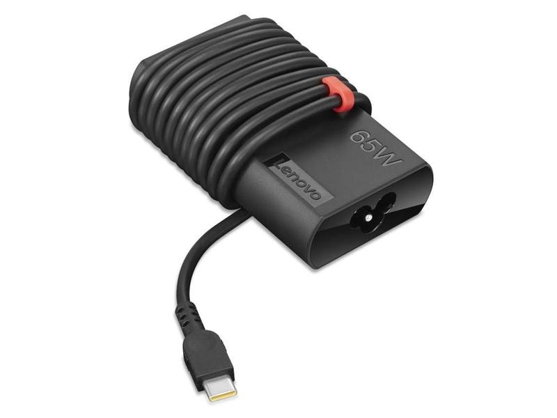 Lenovo Bloc d’alimentation Slim 65 W USB-C