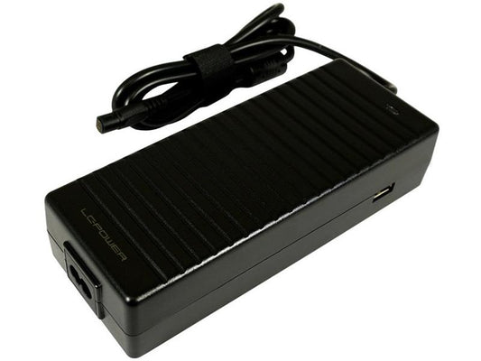 LC-Power Bloc d’alimentation LC-NB-PRO-120 120 W