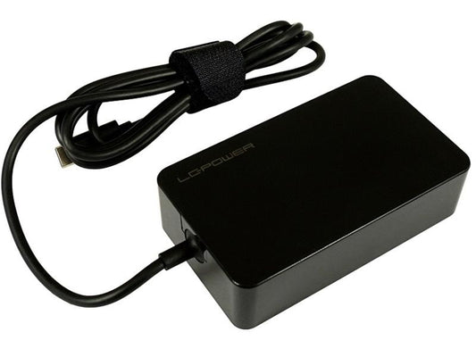 LC-Power Bloc d’alimentation LC-NB-PRO-65-C 65 W