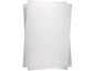 Creativ Company Film rétractable 20 x 30 cm, 100 feuilles, transparent