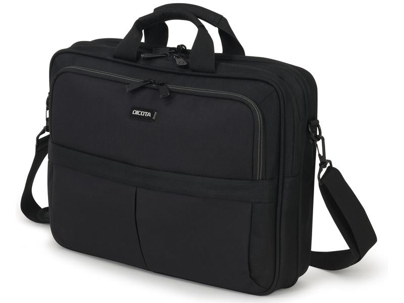 DICOTA Sac pour notebook Eco TopTraveller Scale 15.6 "