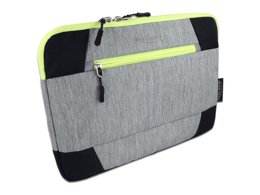 Delock Pochette pour notebook pour ordinateur portable ou tablette 13.3 "