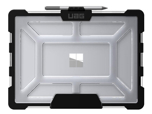 UAG Notebook-Hardcover Plasma Surface Laptop (3 / 4) 13.5 "