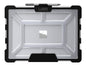 UAG Notebook-Hardcover Plasma Surface Laptop (3 / 4) 13.5 "