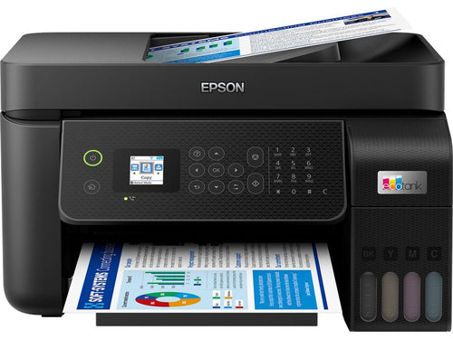 Epson EcoTank ET-4800 Multifunktionsdrucker