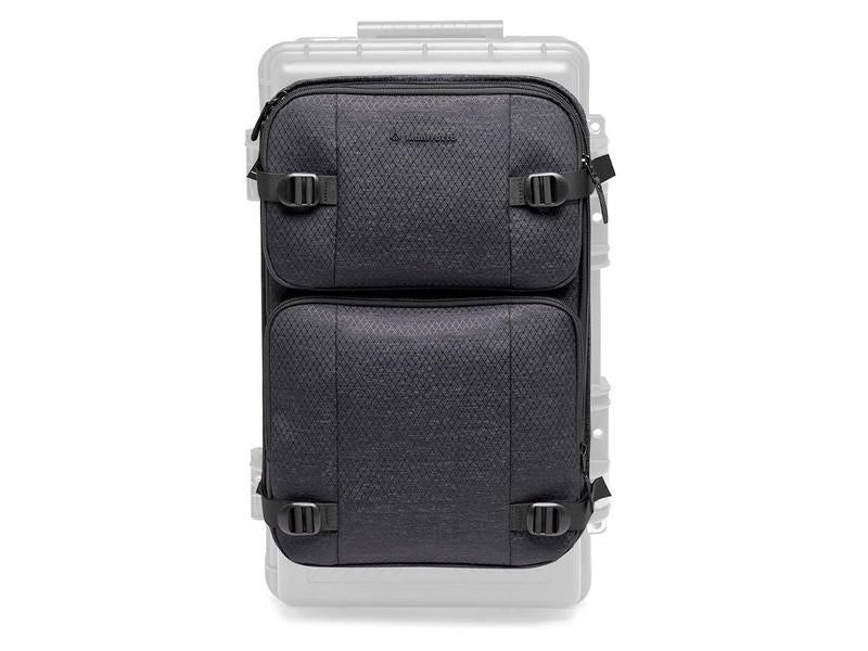 Manfrotto Sac pour notebook PRO Light Tough – Manfrotto Tough Hard Case