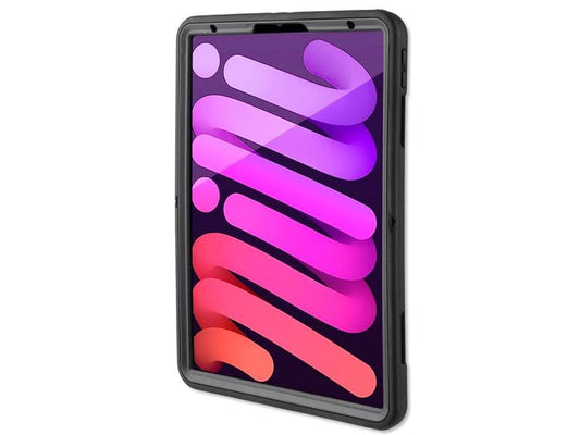 4smarts Tablet Back Cover Rugged Active Pro Stark iPad mini (6 Gen.)