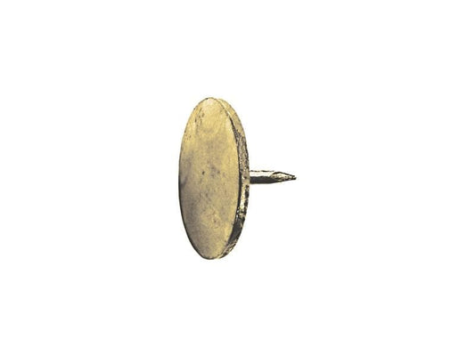 FTM Tiges pour planches à dessin nickelées 14 mm, 50 pièces