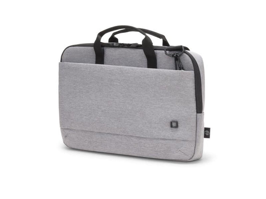 DICOTA Sac pour notebook Eco Slim Case MOTION 13.3 ", gris clair