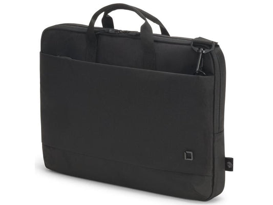 DICOTA Sac pour notebook Eco Slim Case MOTION 15.6 ", Noir